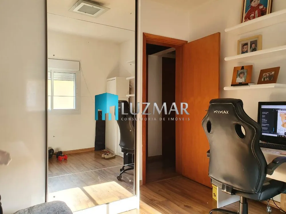 Casa, 3 quartos, 190 m² - Foto 9