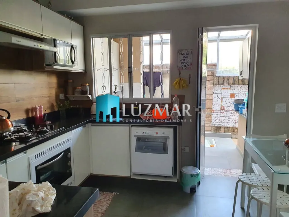 Casa, 3 quartos, 190 m² - Foto 14