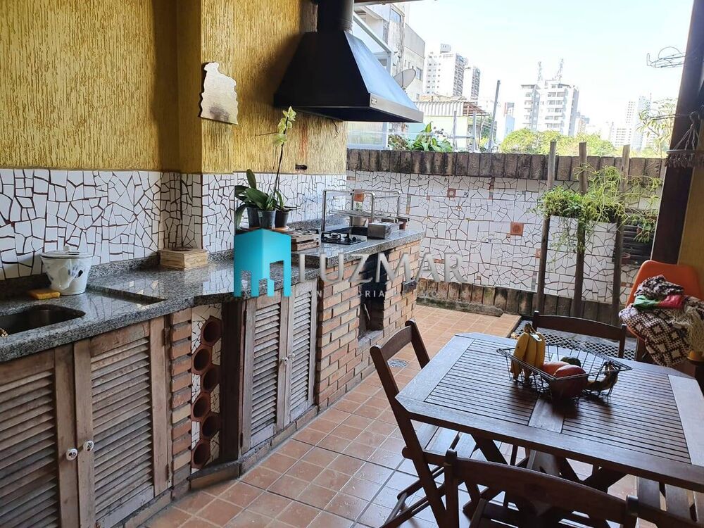 Casa, 3 quartos, 190 m² - Foto 15