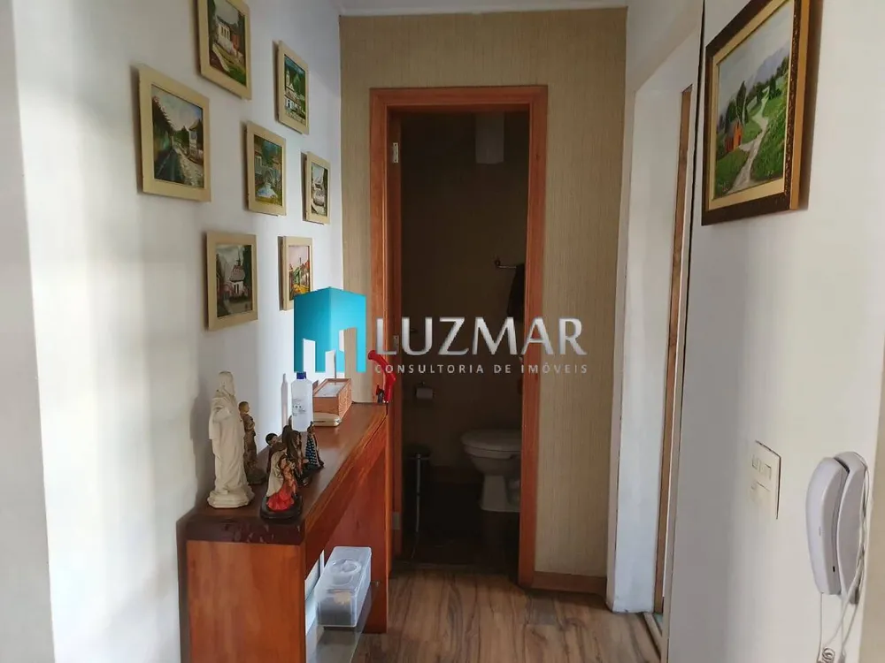 Casa, 3 quartos, 190 m² - Foto 5