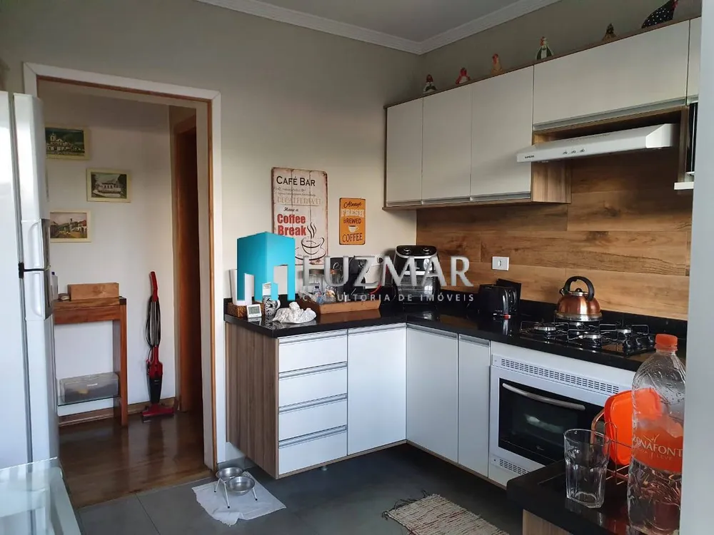 Casa, 3 quartos, 190 m² - Foto 13