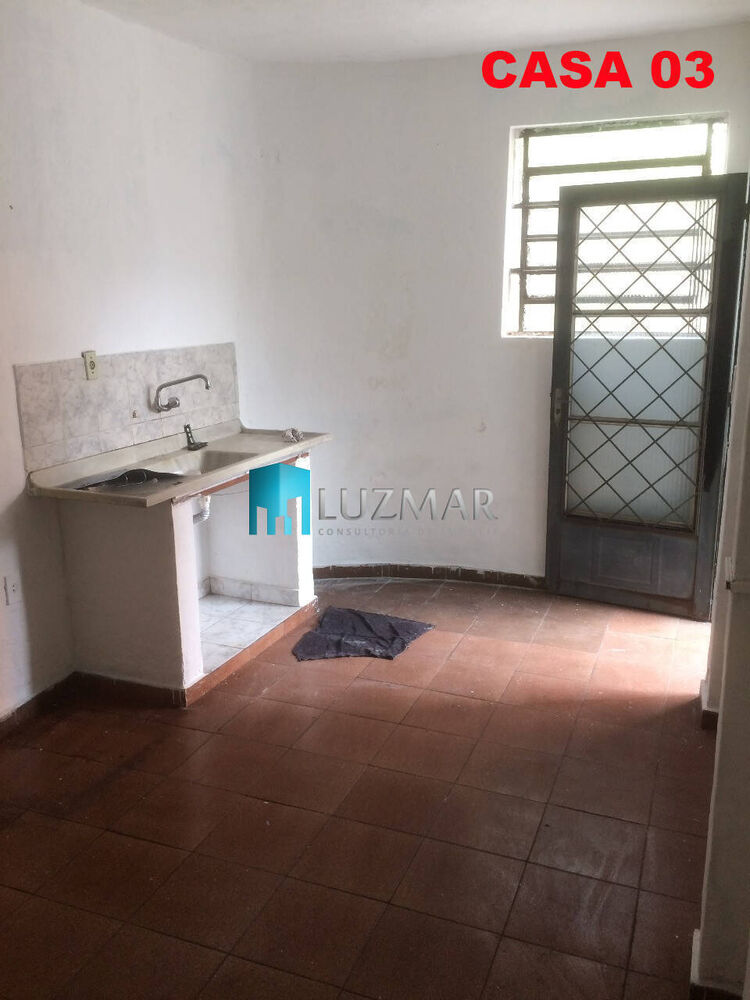 Casa, 1 quarto, 70 m² - Foto 1