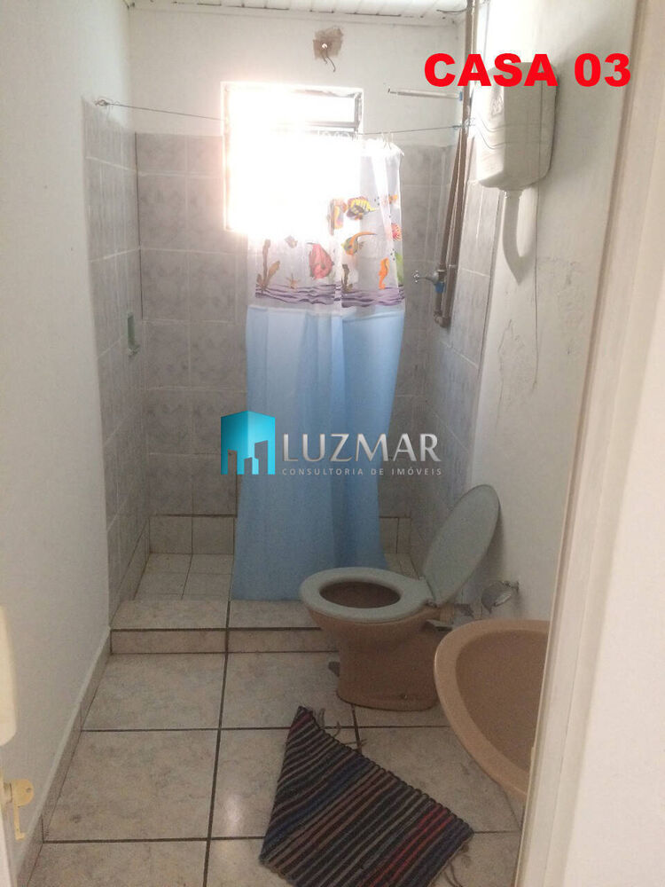 Casa, 1 quarto, 70 m² - Foto 2