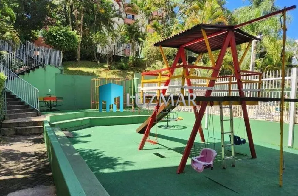 Apartamento, 3 quartos, 72 m² - Foto 10