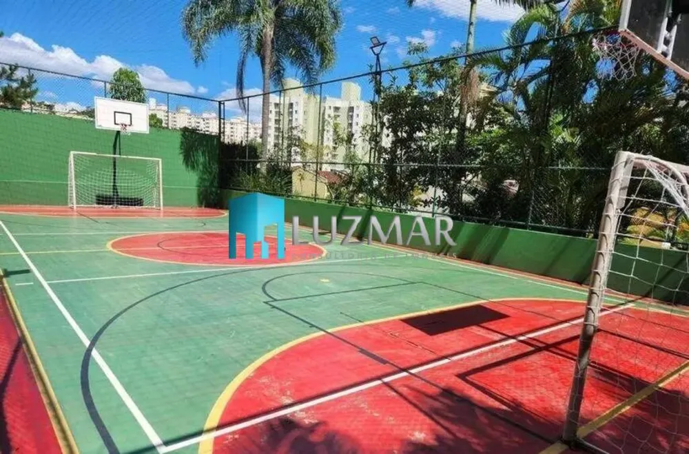 Apartamento, 3 quartos, 72 m² - Foto 15