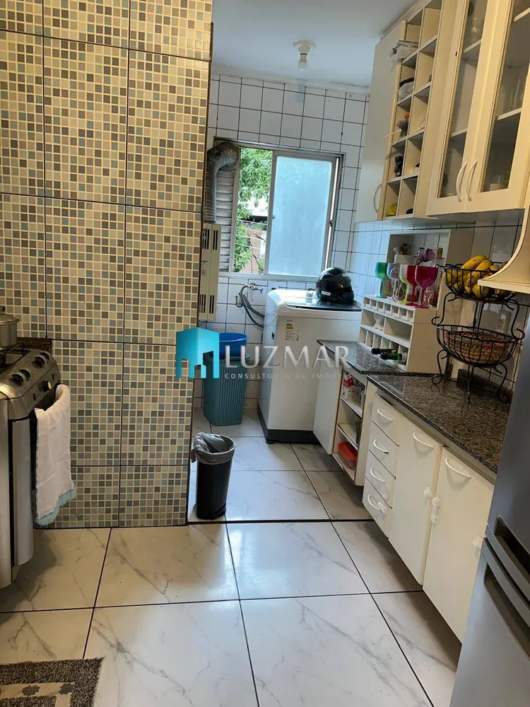 Apartamento, 3 quartos, 72 m² - Foto 8