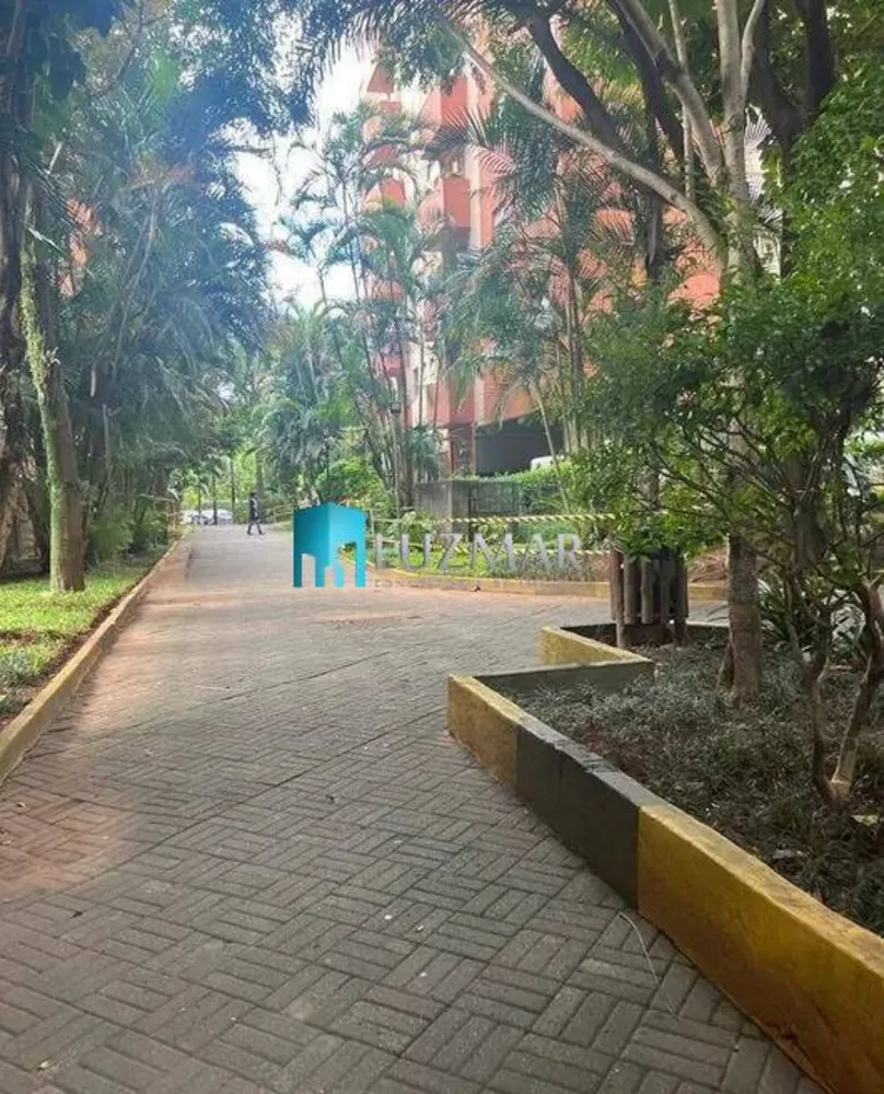 Apartamento, 3 quartos, 72 m² - Foto 9