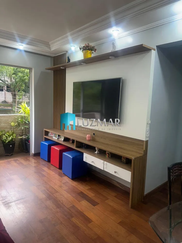 Apartamento, 3 quartos, 72 m² - Foto 3