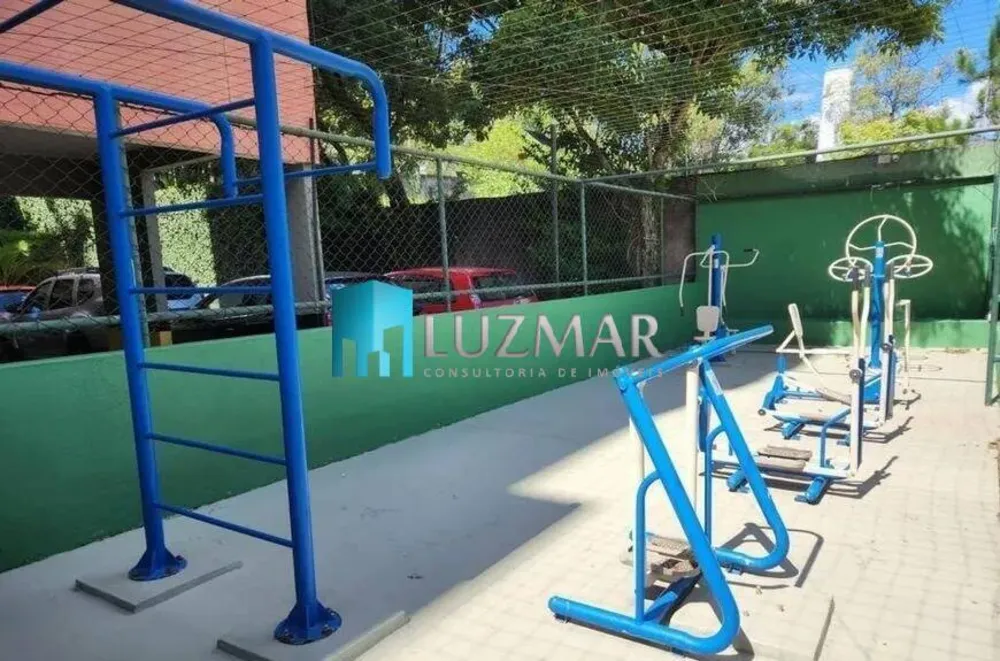 Apartamento, 3 quartos, 72 m² - Foto 6