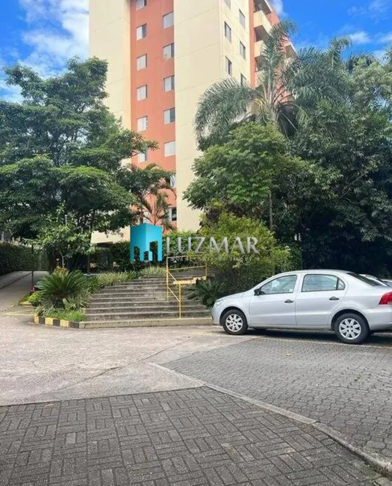 Apartamento, 3 quartos, 72 m² - Foto 12