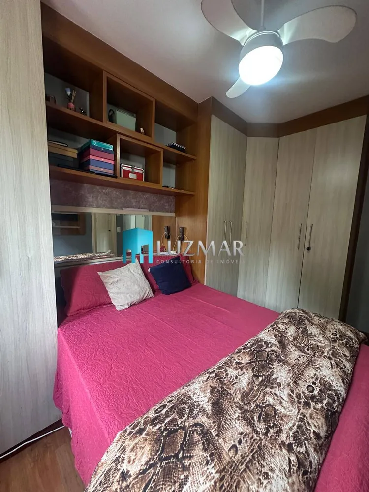 Apartamento, 3 quartos, 72 m² - Foto 8
