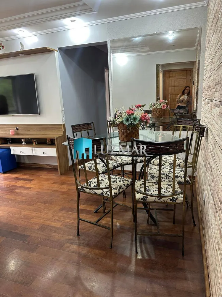 Apartamento, 3 quartos, 72 m² - Foto 4