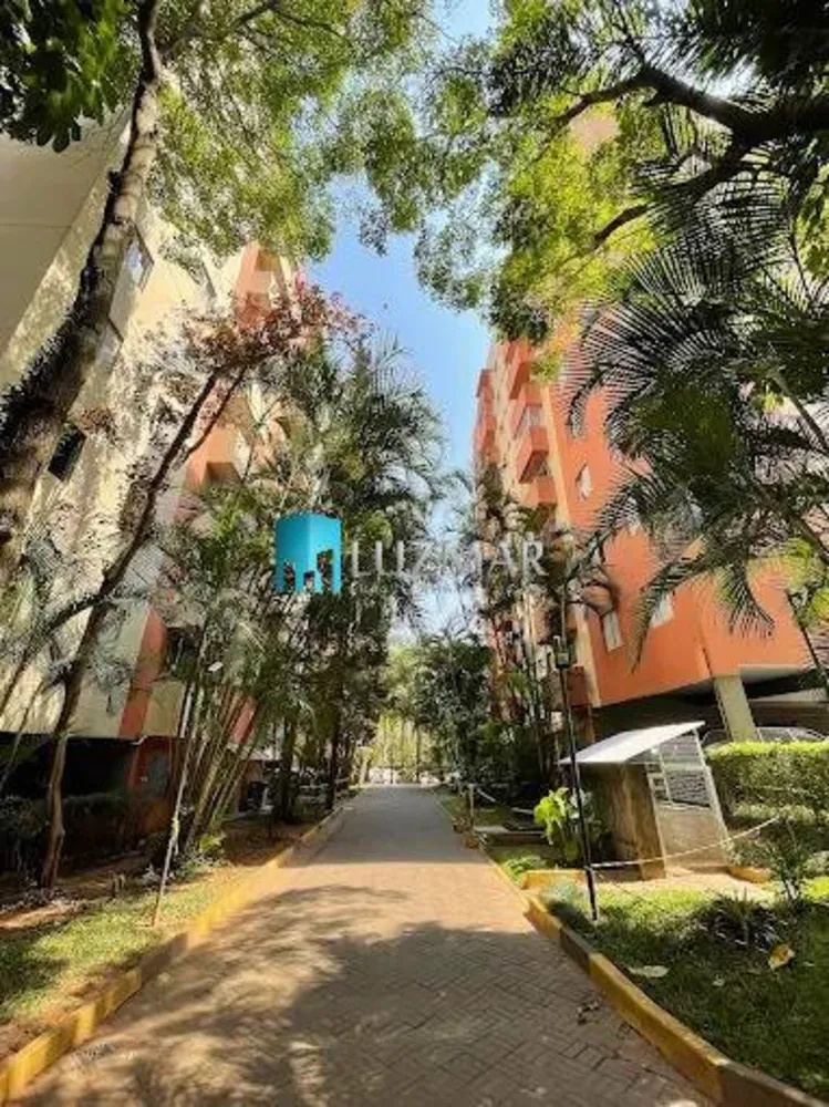 Apartamento, 3 quartos, 72 m² - Foto 1