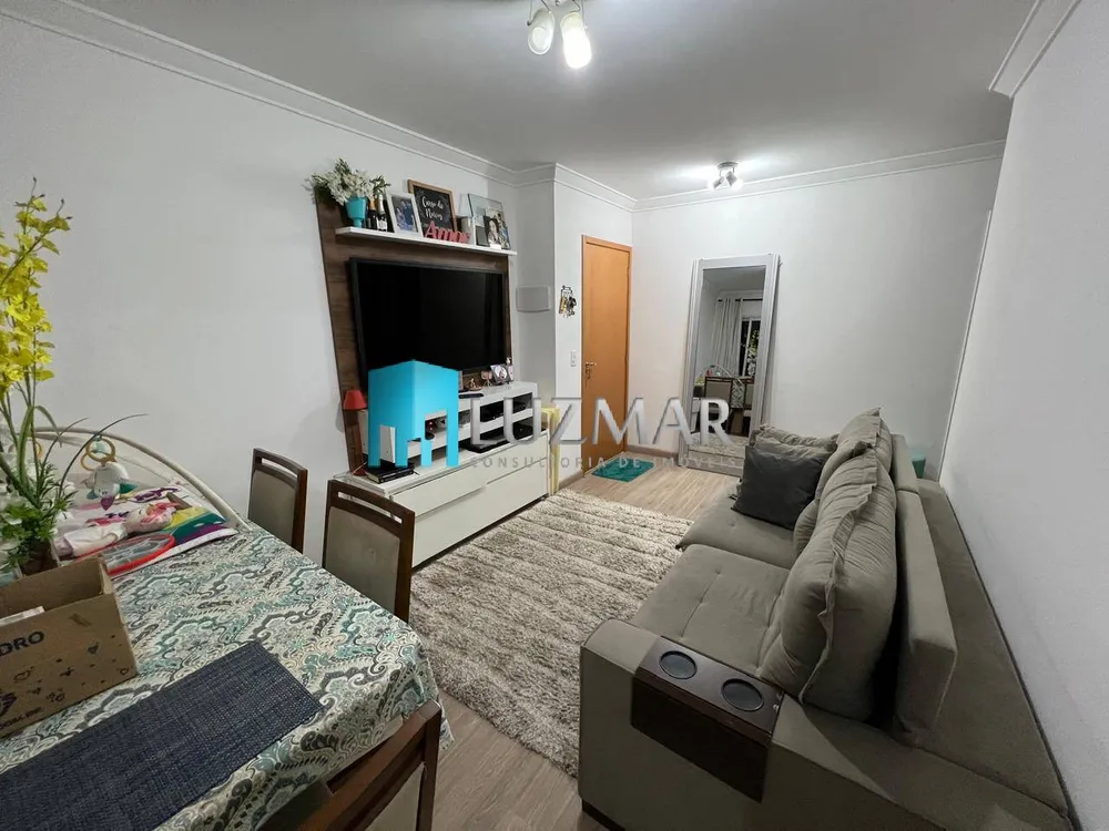 Apartamento, 2 quartos, 48 m² - Foto 8