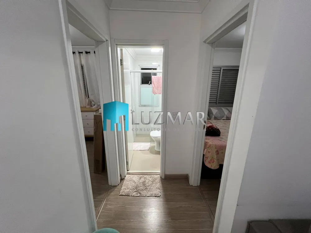 Apartamento, 2 quartos, 48 m² - Foto 7
