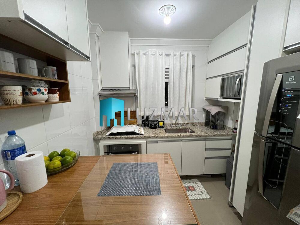 Apartamento, 2 quartos, 48 m² - Foto 3