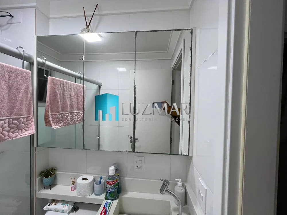 Apartamento, 2 quartos, 48 m² - Foto 4