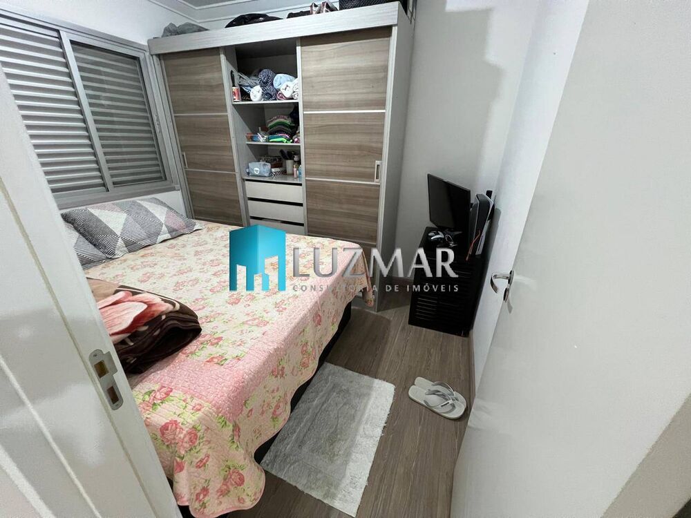Apartamento, 2 quartos, 48 m² - Foto 4