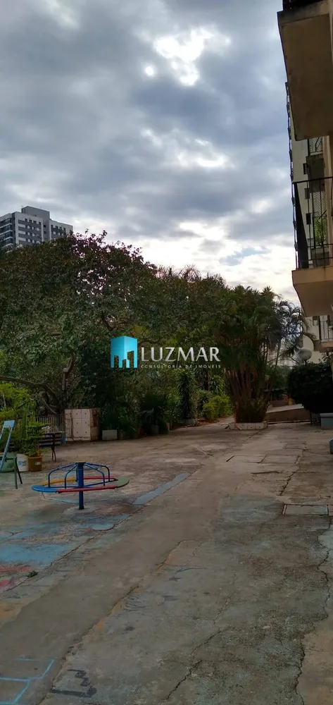 Apartamento, 2 quartos, 54 m² - Foto 14