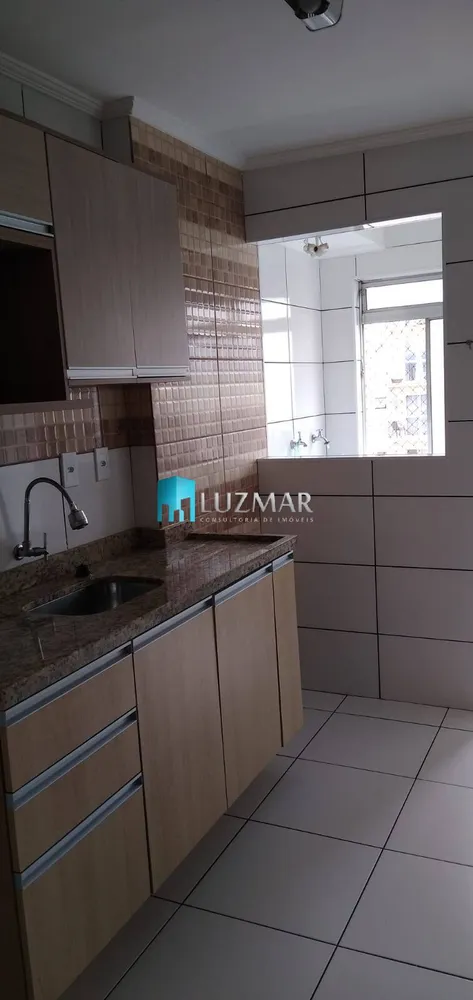 Apartamento, 2 quartos, 54 m² - Foto 6