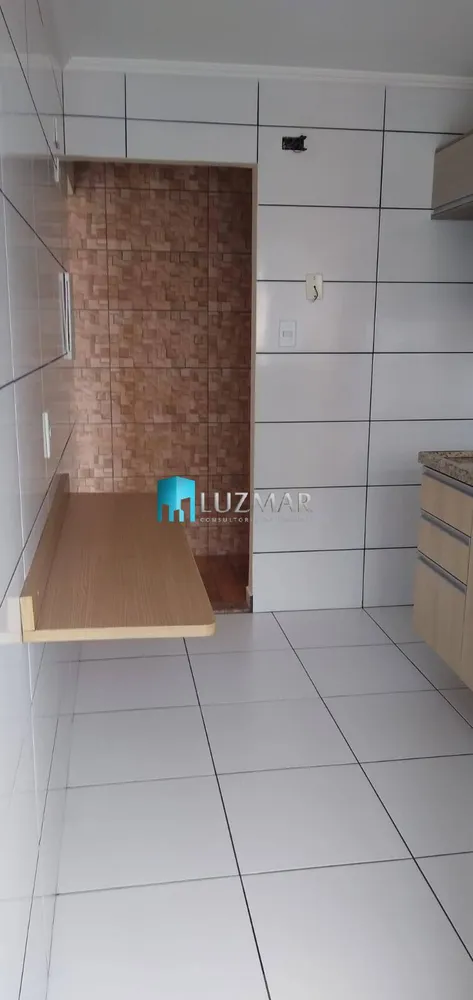Apartamento, 2 quartos, 54 m² - Foto 8