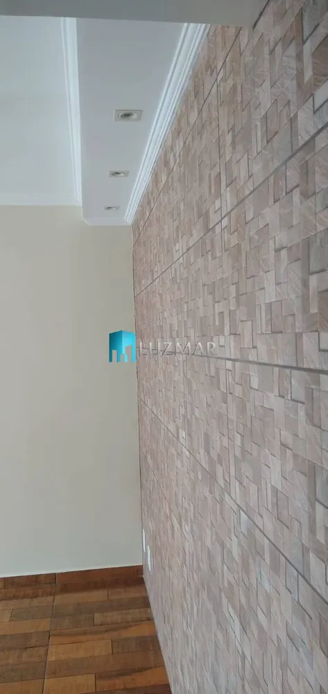 Apartamento, 2 quartos, 54 m² - Foto 3