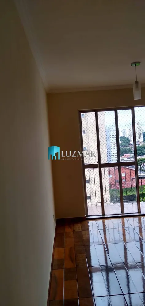 Apartamento, 2 quartos, 54 m² - Foto 9