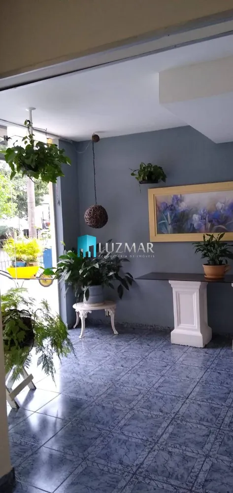 Apartamento, 2 quartos, 54 m² - Foto 16