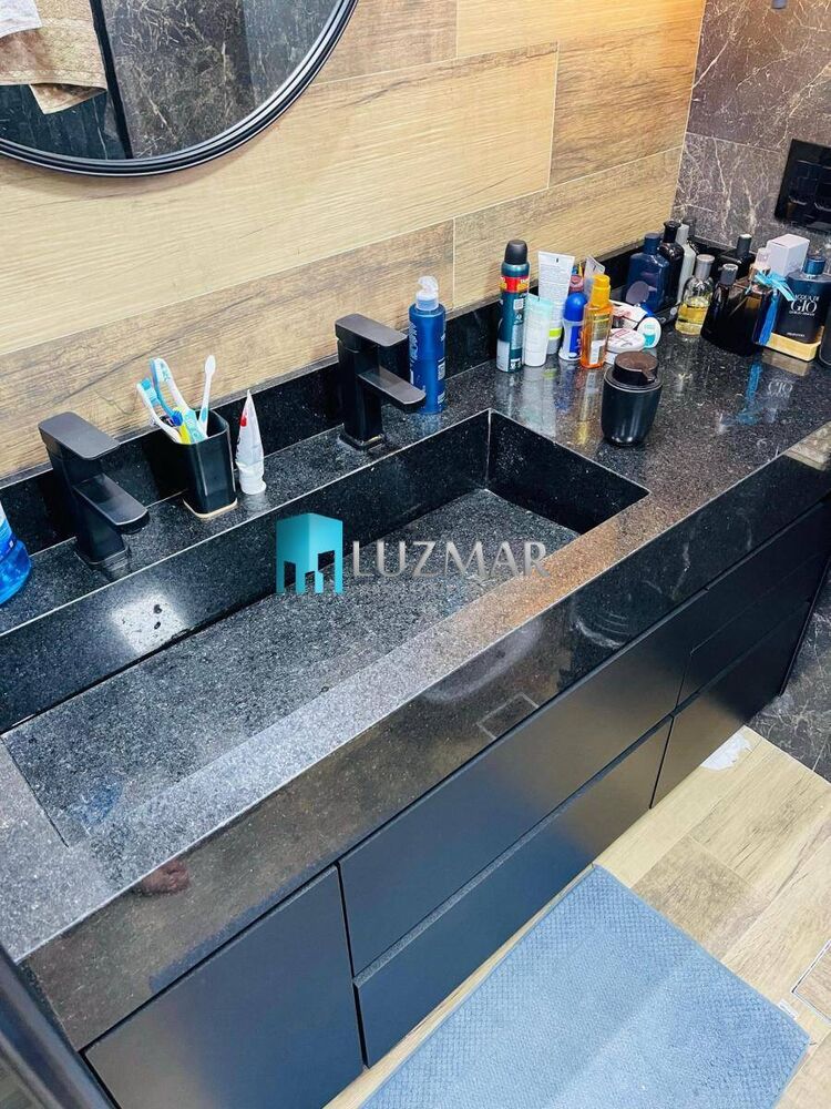 Apartamento, 2 quartos, 87 m² - Foto 12