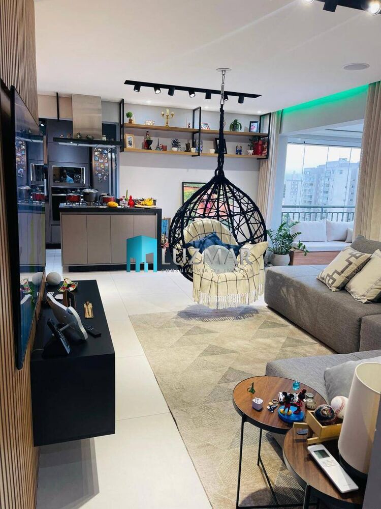Apartamento, 2 quartos, 87 m² - Foto 1