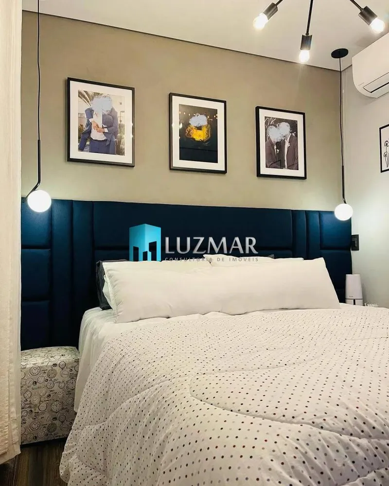 Apartamento, 2 quartos, 87 m² - Foto 17