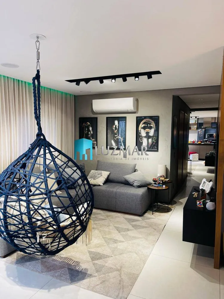 Apartamento, 2 quartos, 87 m² - Foto 5