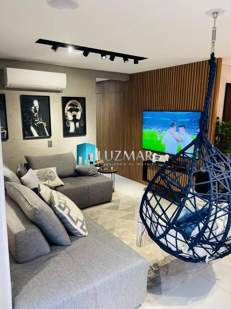 Apartamento, 2 quartos, 87 m² - Foto 3