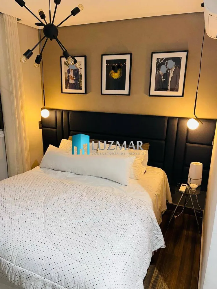 Apartamento, 2 quartos, 87 m² - Foto 16