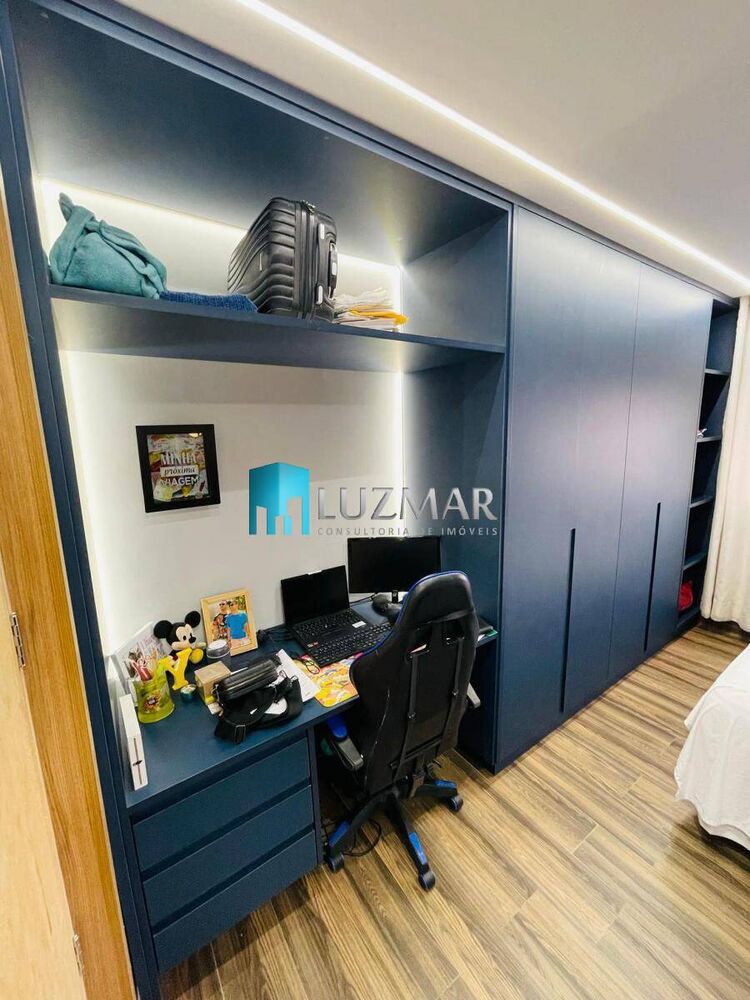 Apartamento, 2 quartos, 87 m² - Foto 10