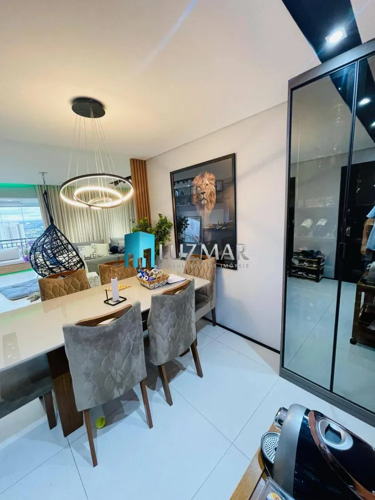 Apartamento, 2 quartos, 87 m² - Foto 6
