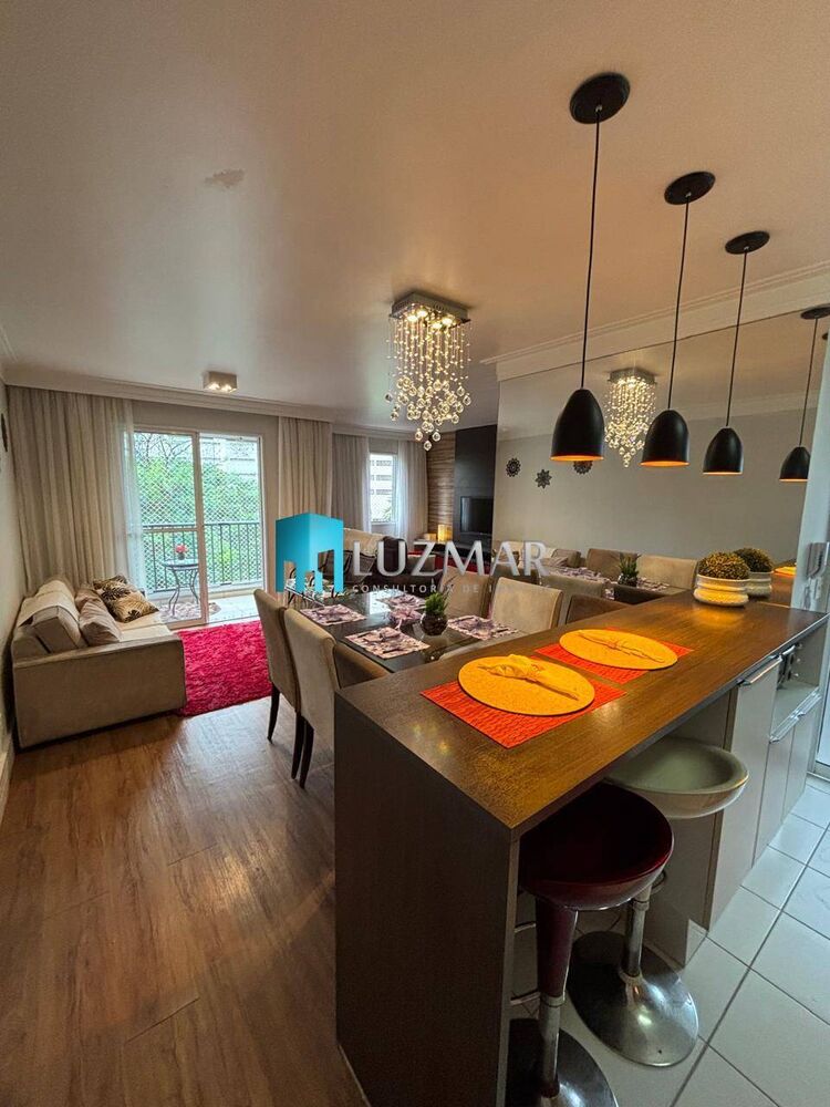 Apartamento à venda e aluguel com 2 quartos, 68m² - Foto 1