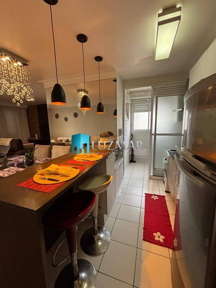 Apartamento à venda e aluguel com 2 quartos, 68m² - Foto 3