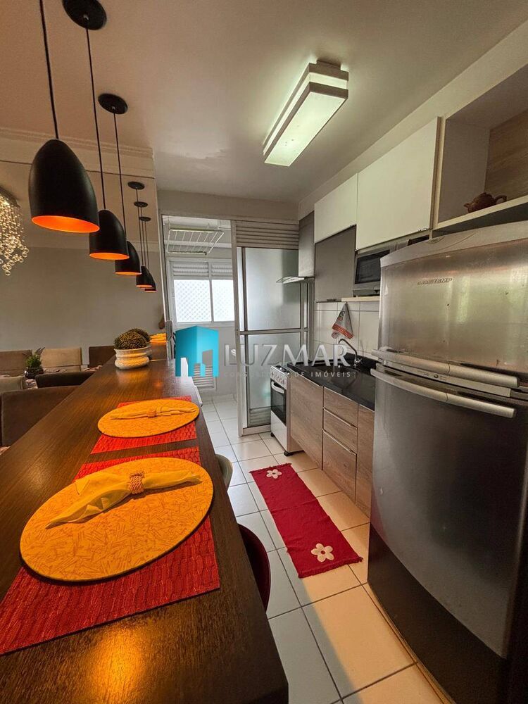 Apartamento à venda e aluguel com 2 quartos, 68m² - Foto 2
