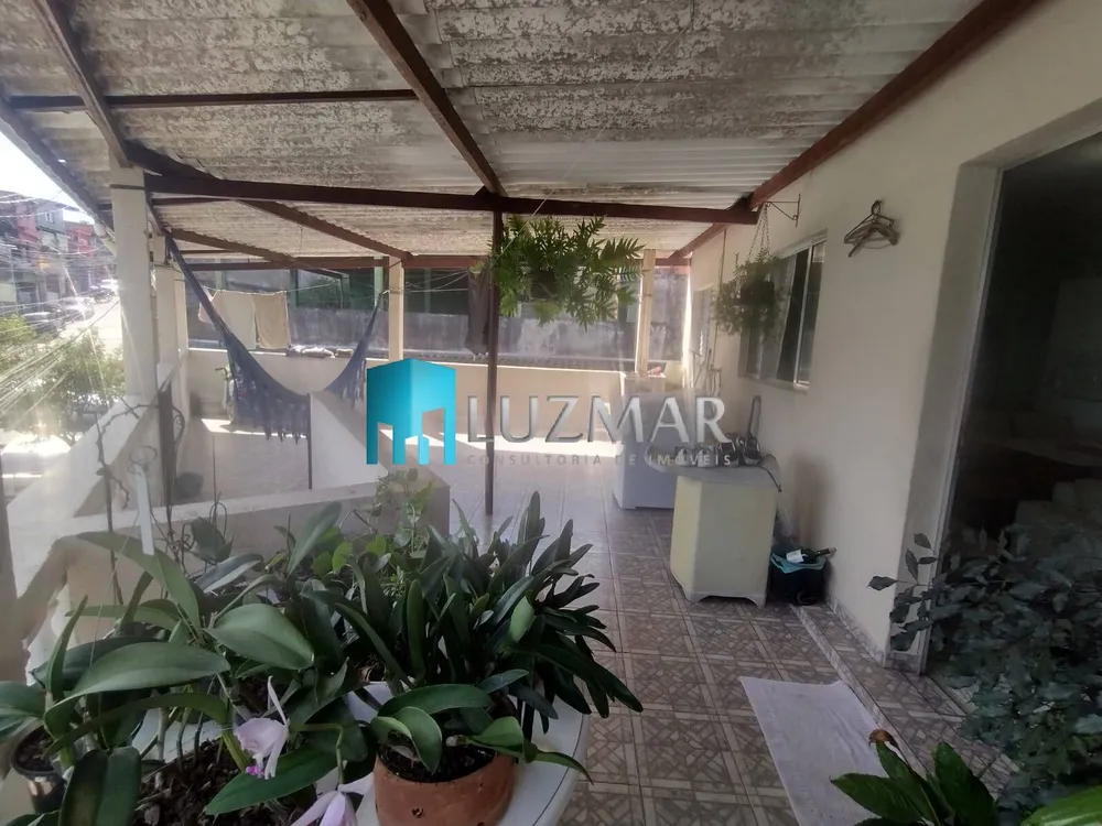Casa, 3 quartos, 250 m² - Foto 12