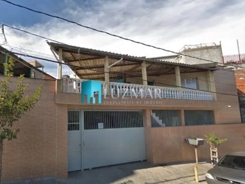 Casa, 3 quartos, 250 m² - Foto 7