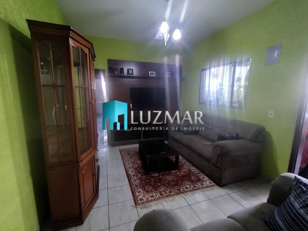 Casa, 3 quartos, 250 m² - Foto 11