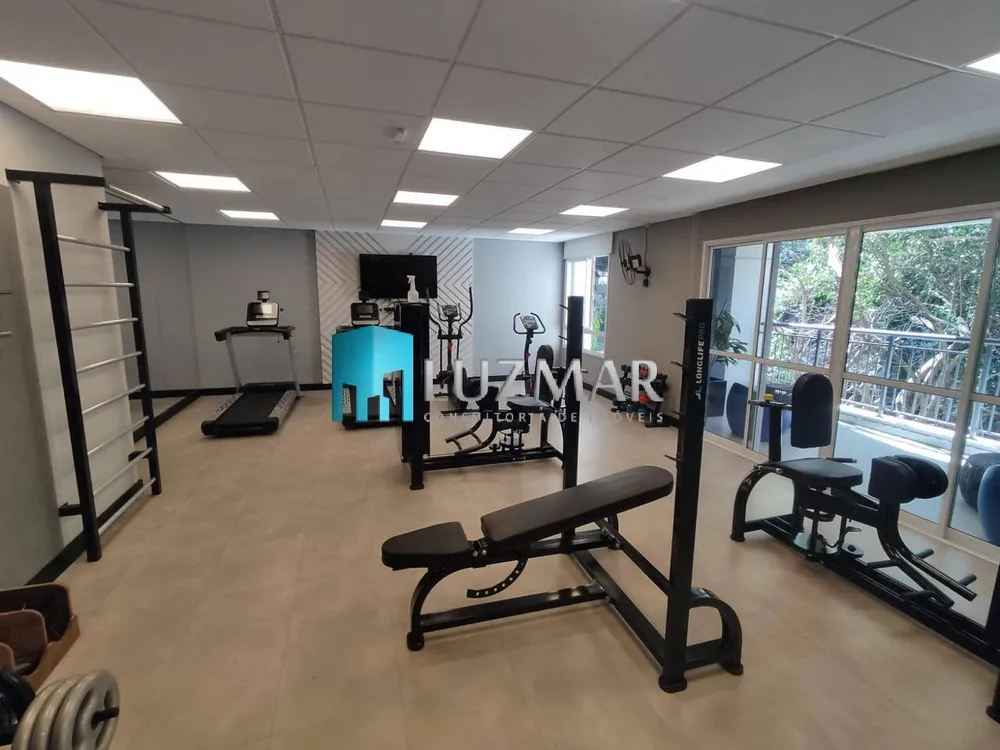 Apartamento, 2 quartos, 66 m² - Foto 6