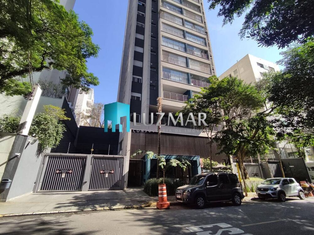 Apartamento, 2 quartos, 66 m² - Foto 1