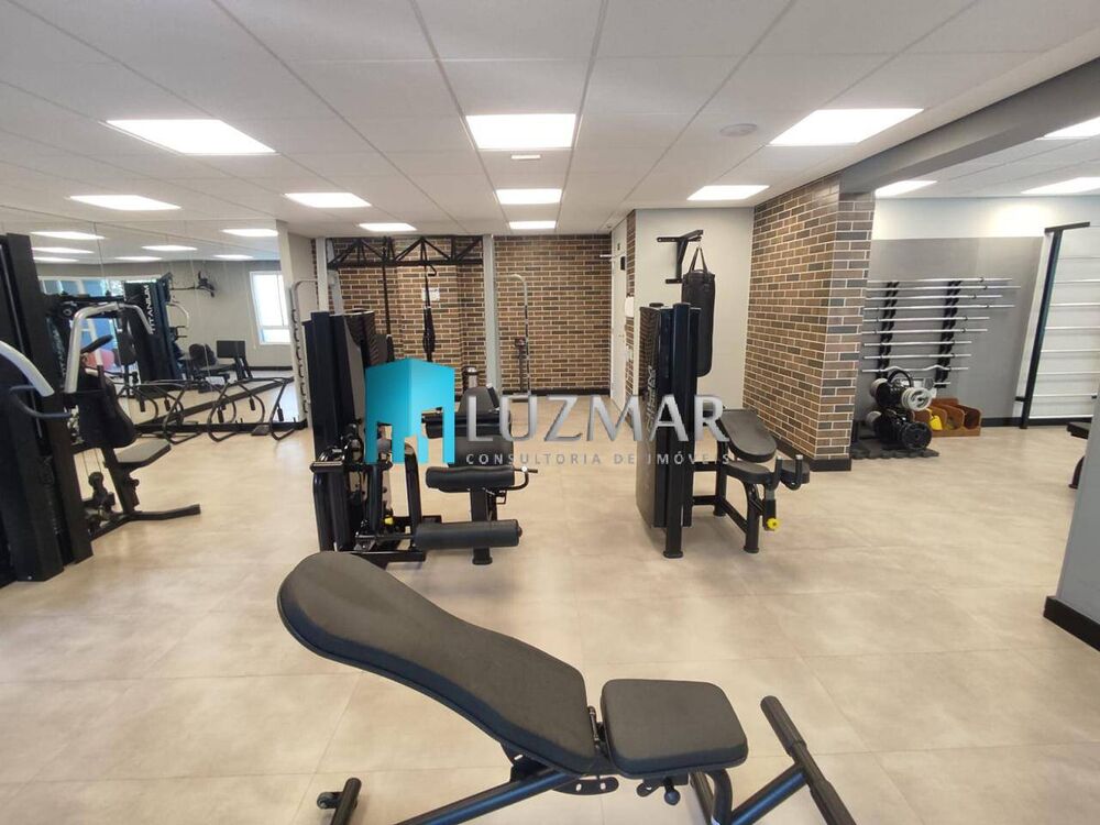 Apartamento, 2 quartos, 66 m² - Foto 2