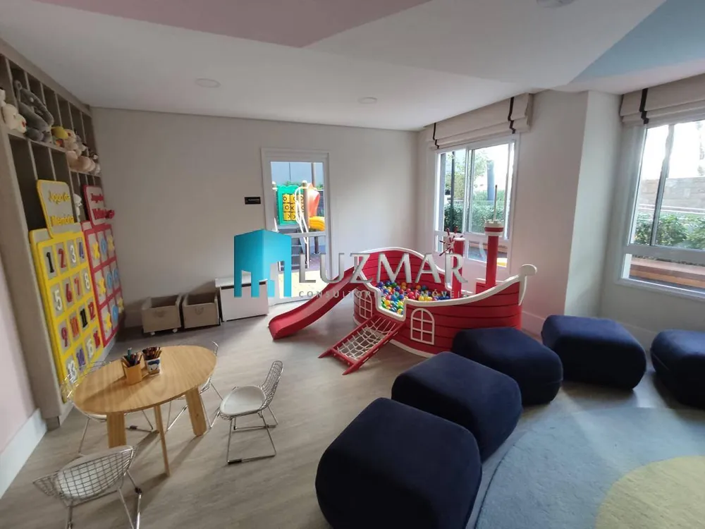 Apartamento, 2 quartos, 66 m² - Foto 15