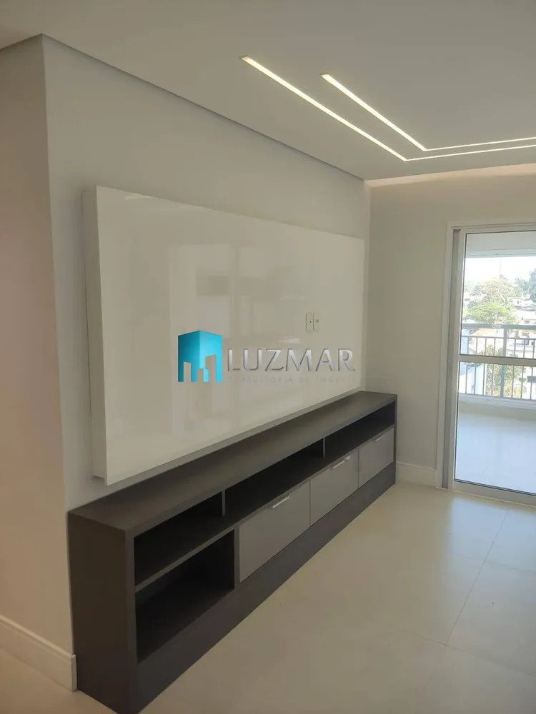 Apartamento, 2 quartos, 66 m² - Foto 8
