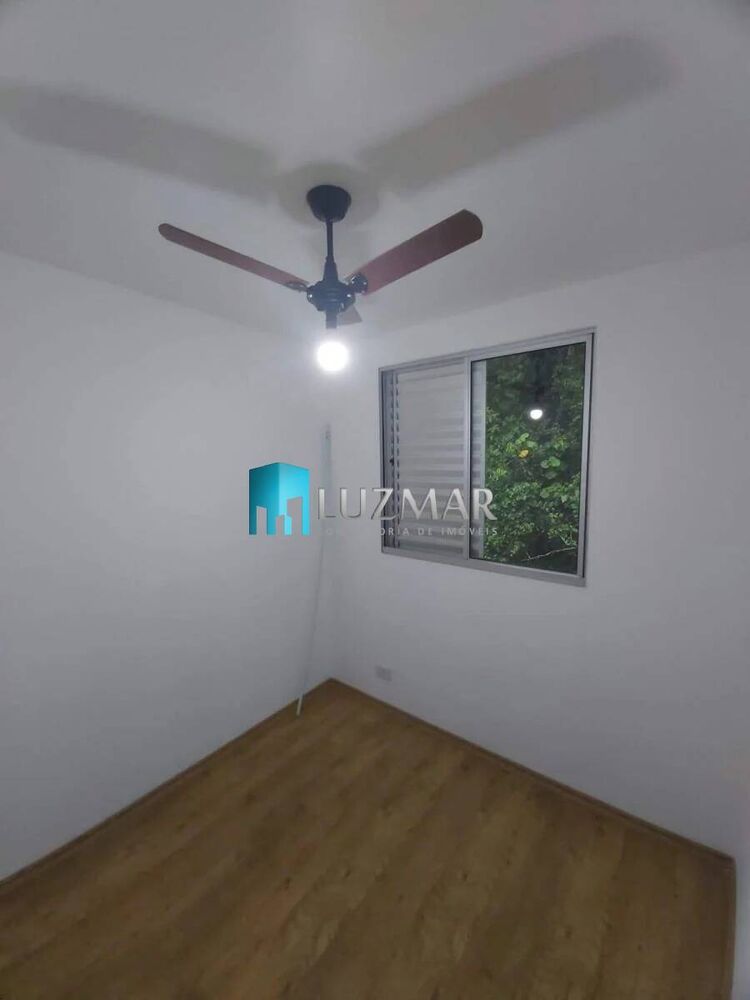 Apartamento, 2 quartos, 46 m² - Foto 1