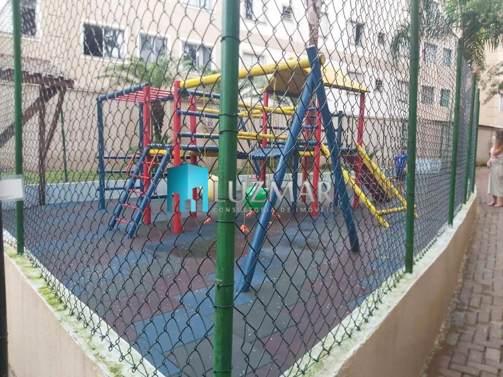 Apartamento, 2 quartos, 46 m² - Foto 13