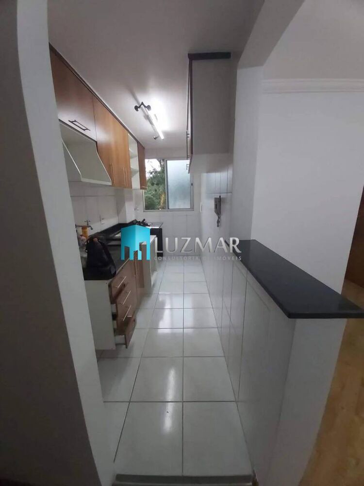 Apartamento, 2 quartos, 46 m² - Foto 4